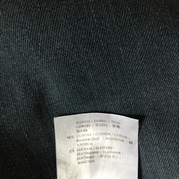 Stella McCartney Skinny Jeans 28 / 30 - Picture 10 of 11